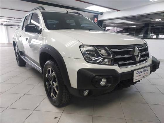 RENAULT OROCH 1.3 TCE FLEX OUTSIDER X-TRONIC RENAULT OROCH 1.3 TCE FLEX OUTSIDER X-TRONIC